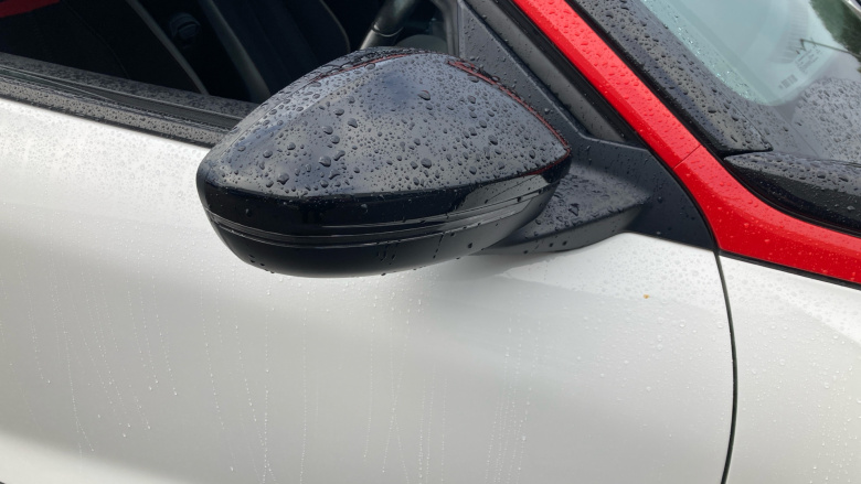 Vauxhall Mokka 100kW GS Line 50kWh 5dr Auto Electric Hatchback